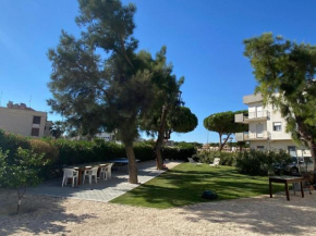 Attractive apartment in Menfi with balcony terrace